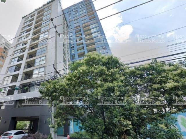 Departamento en venta en Granada, Miguel Hidalgo, Ciudad de México