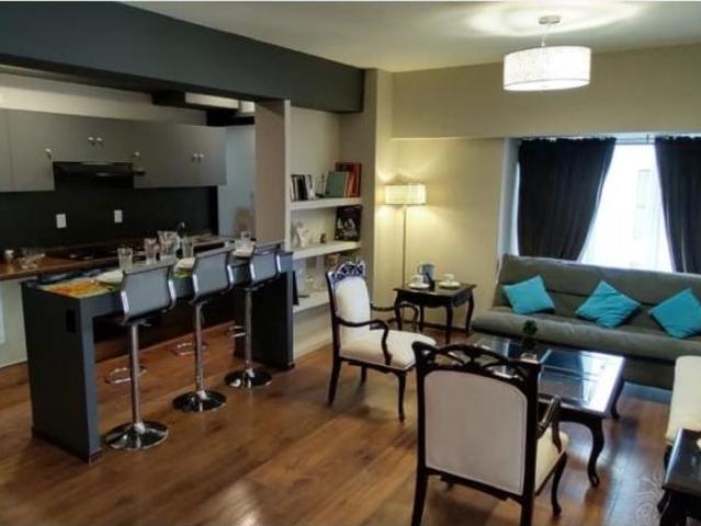Departamento en venta en Granada, Miguel Hidalgo, Ciudad de México