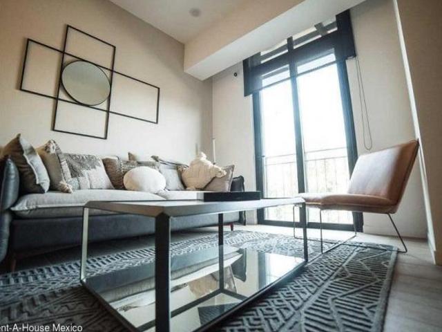 Departamento en Venta en Granada Miguel Hidalgo GIS 27 651