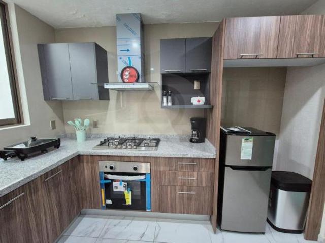 Departamento en venta en Granjas Coapa