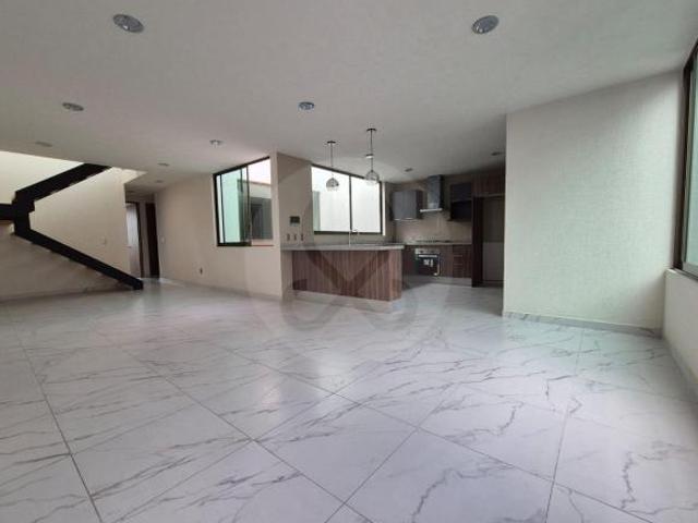 Departamento en venta en Granjas Coapa
