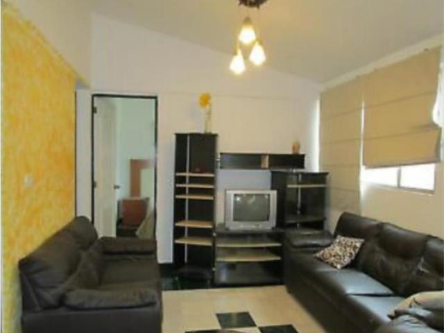 Departamento en venta en Granjas Coapa, Tlalpan, Ciudad de México