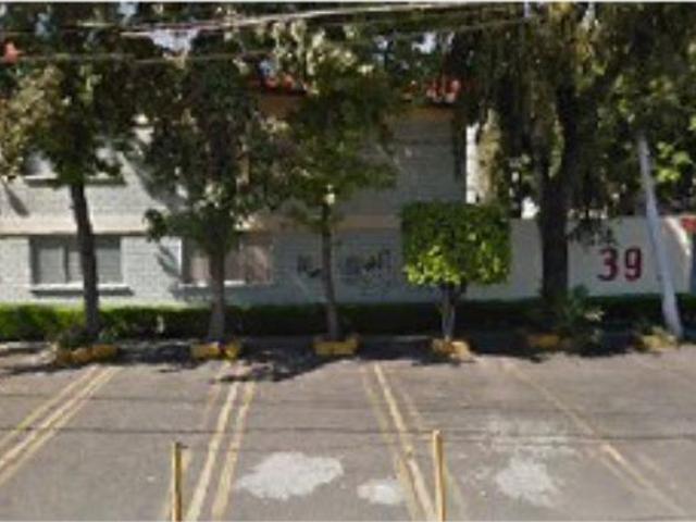 Departamento en venta en Granjas Coapa, Tlalpan, Ciudad de México