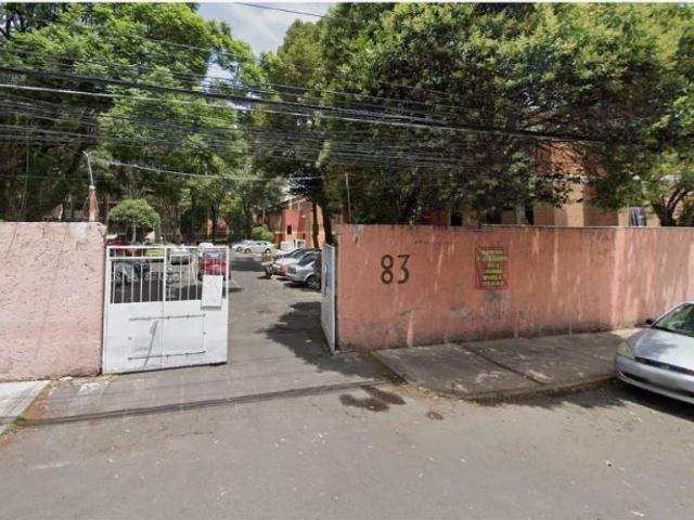 Departamento en venta en Granjas Coapa, Tlalpan, Ciudad de México