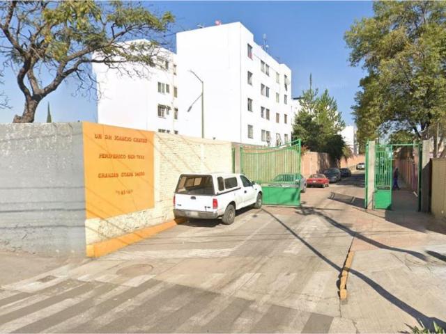 Departamento en venta en Granjas Coapa, Tlalpan, Ciudad de México