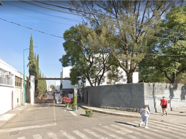 Departamento en venta en Granjas Coapa, Tlalpan, Ciudad de México