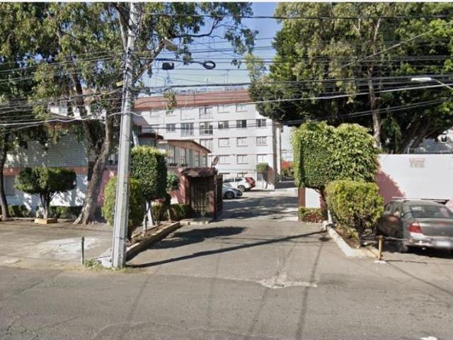 Departamento en venta en Granjas Coapa, Tlalpan, Ciudad de México
