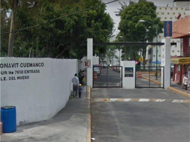Departamento en venta en Granjas Coapa, Tlalpan, Ciudad de México
