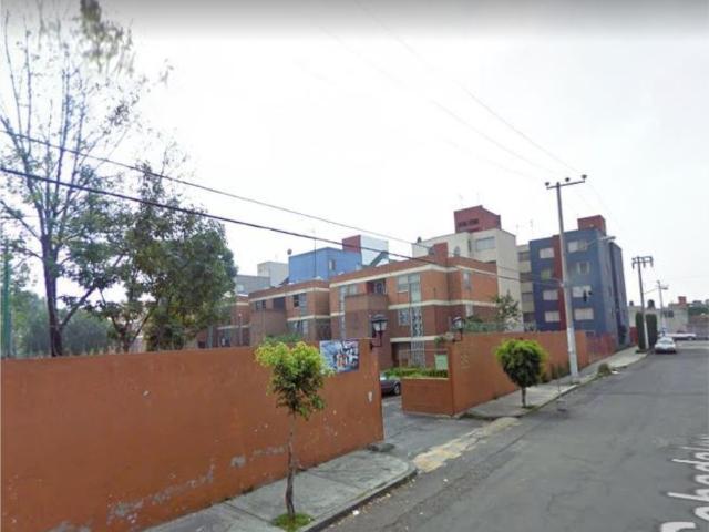 Departamento en venta en Granjas Coapa, Tlalpan, Ciudad de México