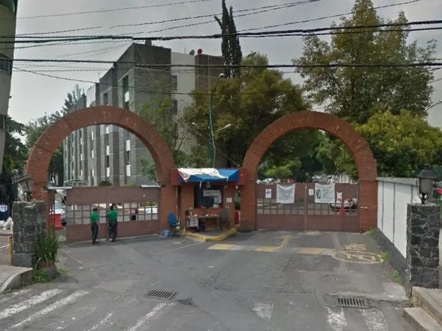 Departamento en venta en Granjas Coapa, Tlalpan, Ciudad de México