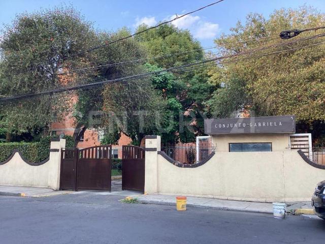 Departamento en venta en Granjas Coapa, Tlalpan, Ciudad de México