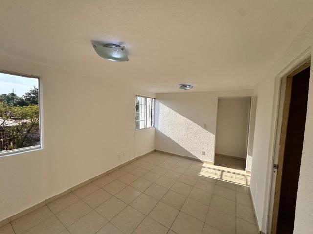 Departamento en Venta en Granjas Coapa Tlalpan
