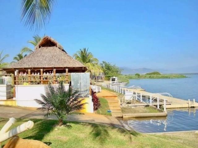 Departamento en venta en Granjas del Marqués, Acapulco de Juárez, Guerrero