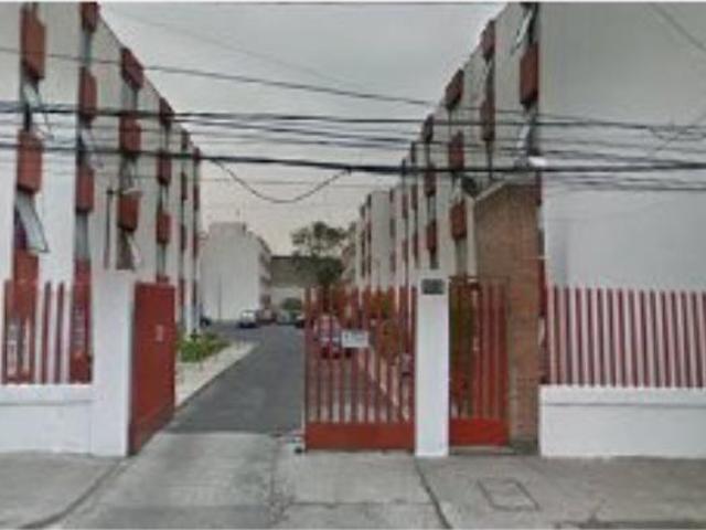 Departamento en venta en Granjas Esmeralda, Iztapalapa, Ciudad de México