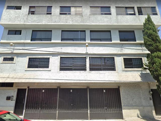Departamento en venta en Granjas Esmeralda, Iztapalapa, Ciudad de México