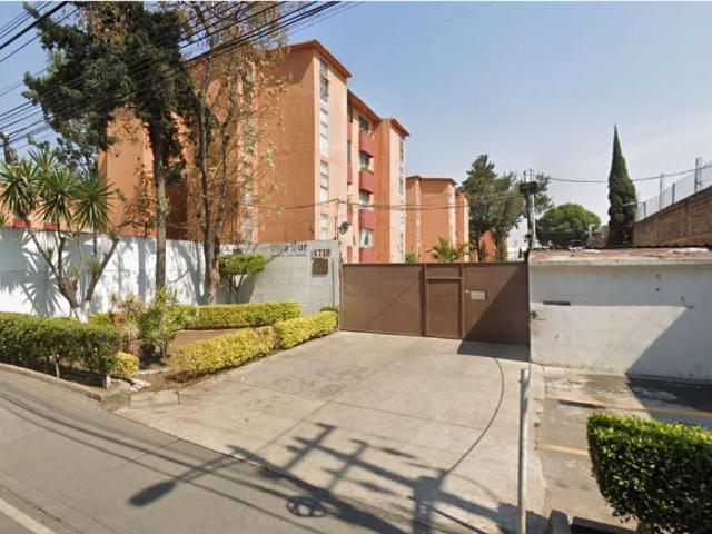Departamento en venta en Granjas Estrella, Iztapalapa, Ciudad de México