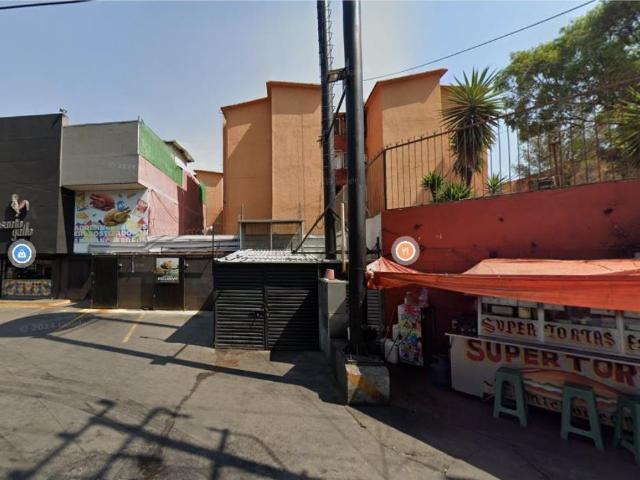 Departamento en venta en Granjas Estrella, Iztapalapa, Ciudad de México