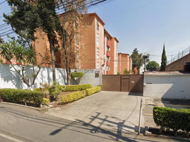 Departamento en venta en Granjas Estrella, Iztapalapa, Ciudad de México