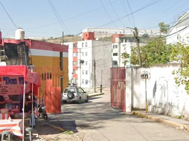 Departamento en venta en Granjas Lomas de Guadalupe, Cuautitlán Izcalli, México
