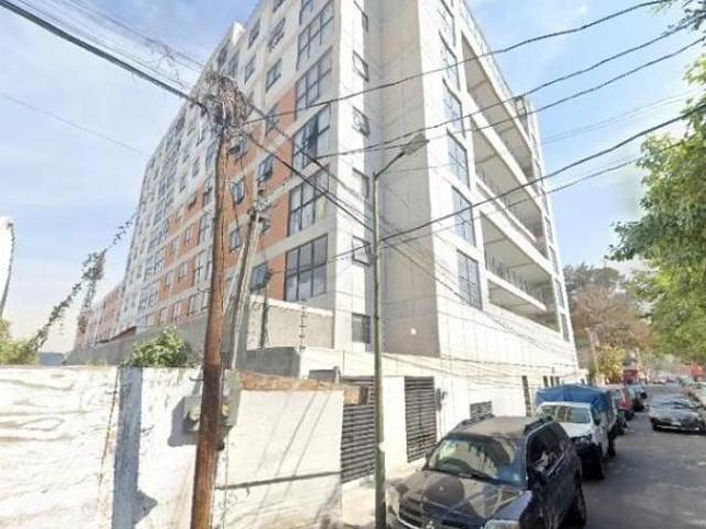 DEPARTAMENTO EN VENTA EN GRANJAS MEX. IZTACALCO RECUPERACION BANCARIA