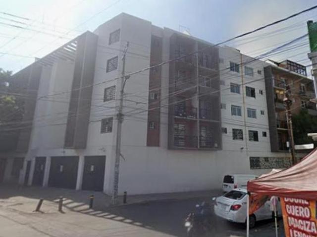 Departamento en venta en Granjas México