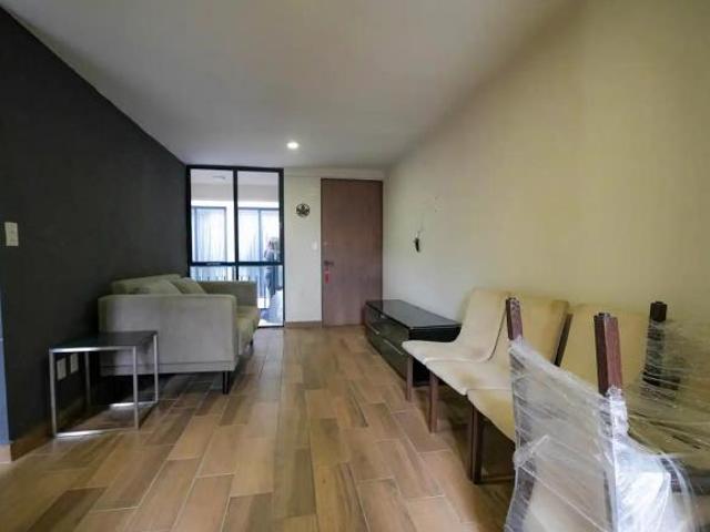 DEPARTAMENTO EN VENTA EN GRANJAS MÉXICO