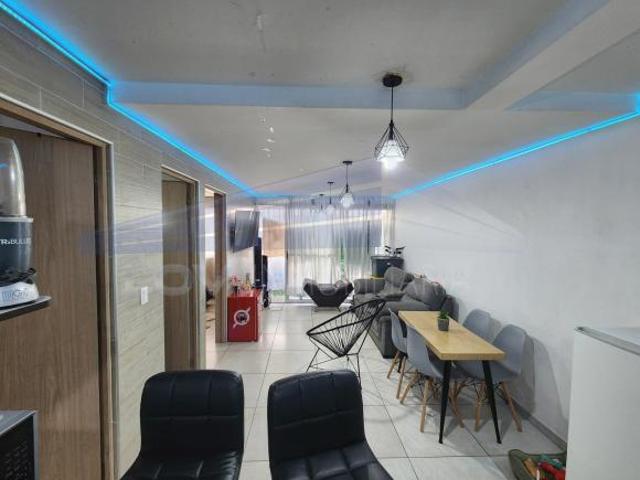 Departamento en venta en Granjas México en Iztacalco
