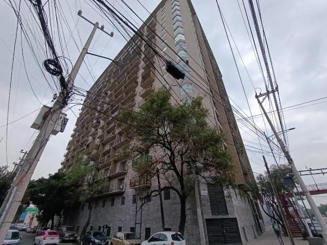 Departamento en venta en Granjas Mexico, Iztacalco, Ciudad de México
