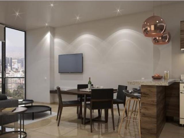 Departamento en venta en Granjas Mexico, Iztacalco, Ciudad de México