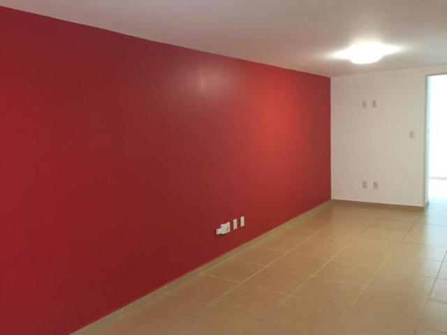 Departamento en venta en Granjas Mexico, Iztacalco, Ciudad de México