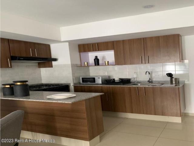 Departamento en venta en Granjas Mexico, Iztacalco, Ciudad de México