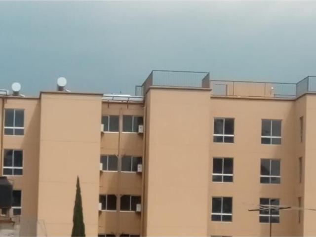 Departamento en venta en Granjas Mexico, Iztacalco, Ciudad de México