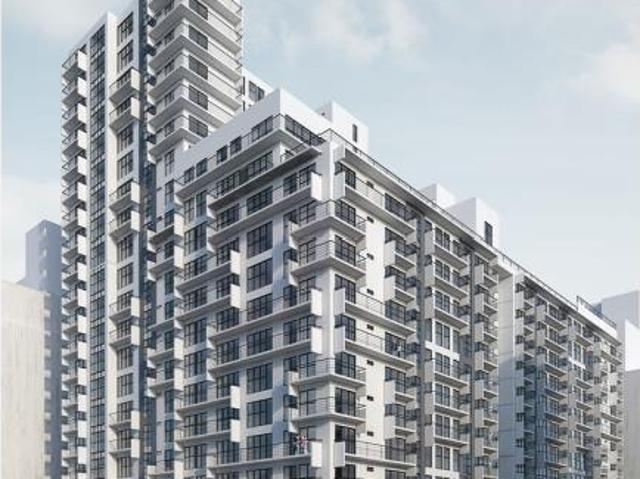 Departamento en venta en Granjas Mexico, Iztacalco, Ciudad de México