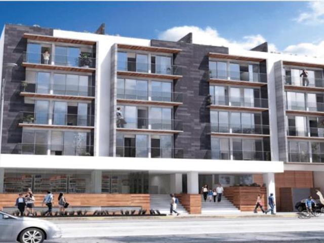 Departamento en venta en Granjas Mexico, Iztacalco, Ciudad de México
