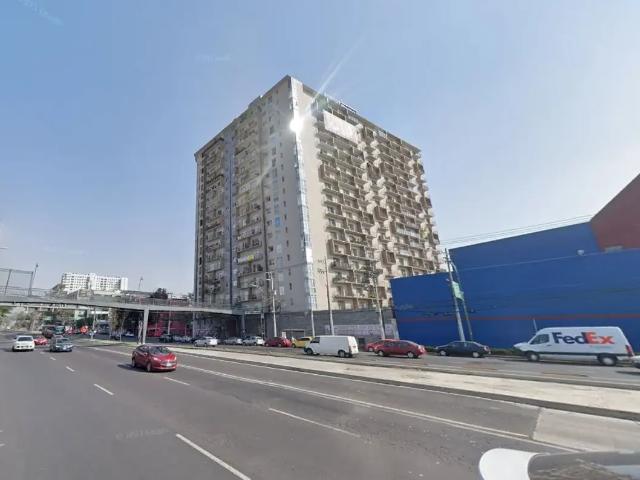 Departamento en venta en Granjas Mexico, Iztacalco, Ciudad de México