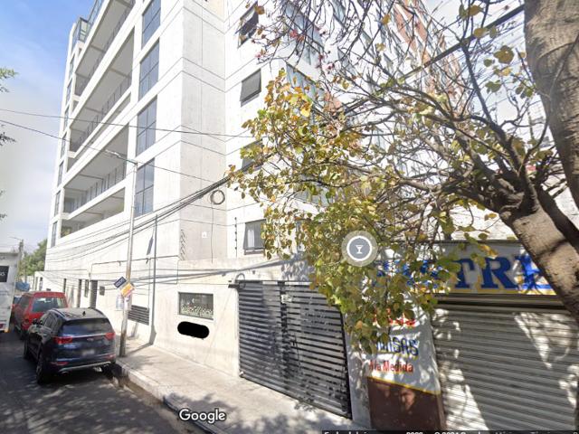 Departamento en venta en Granjas Mexico, Iztacalco, Ciudad de México