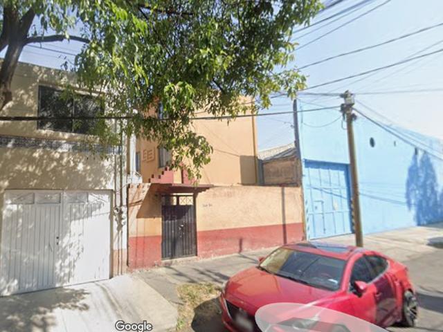 Departamento en venta en Granjas Mexico, Iztacalco, Ciudad de México