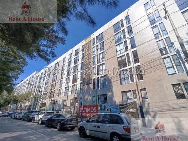 Departamento en Venta en Granjas México, Iztacalco JL 26 2756