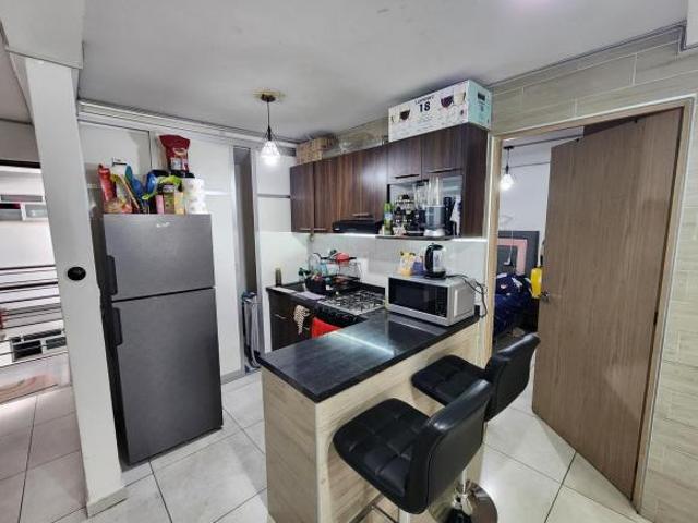 Departamento en Venta en Granjas México, Iztacalco