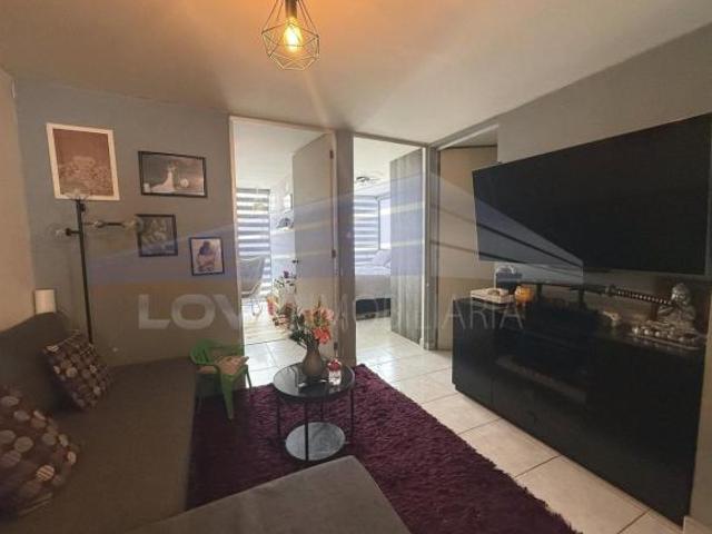 Departamento en venta en Granjas México Iztacalco