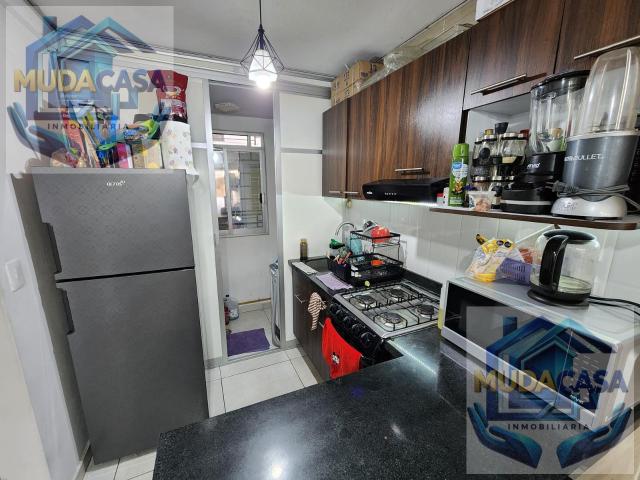 DEPARTAMENTO EN VENTA EN GRANJAS MEXICO IZTACALCO
