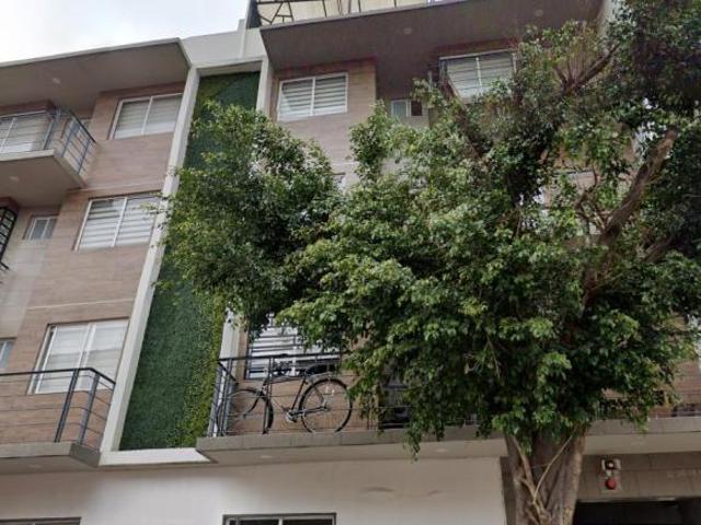 Departamento en Venta en Granjas Modernas, Gustavo A. Madero. Cerca de MB Martin Carrera