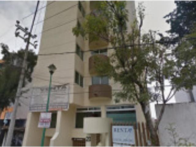 Departamento en venta en Granjas Navidad, Cuajimalpa de Morelos, Ciudad de México