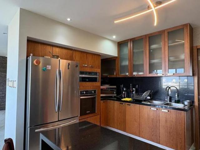 Departamento en venta en GREEN TOWER Frac. Virginia. BOCA DEL RÍO, VER