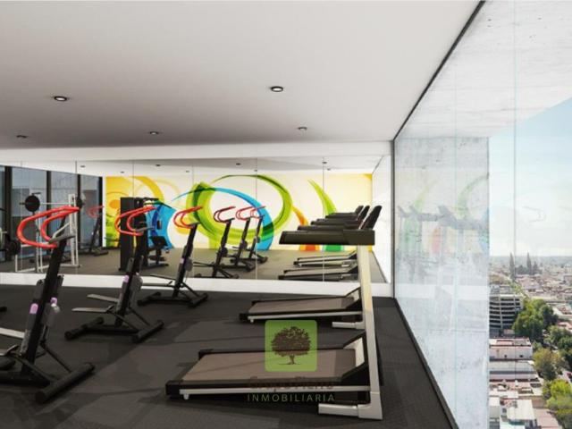 Departamento en venta en Guadalajara Centro, Guadalajara, Jalisco