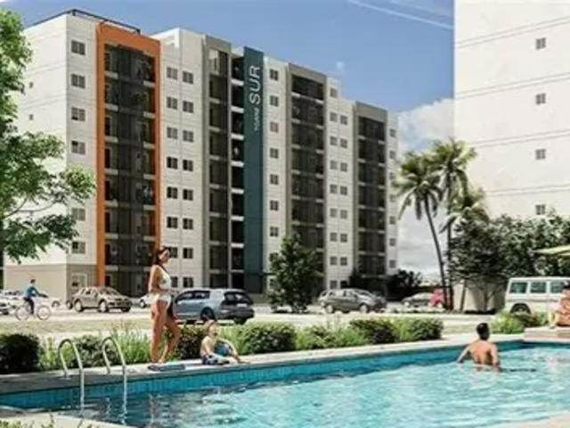 Departamentos en Venta en Guadalupe, Nuevo León Valles de la Silla