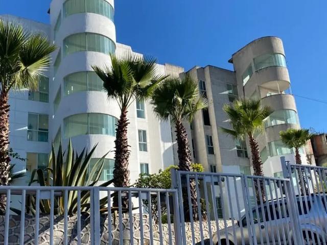 Departamento en venta en Guadalupe, Nicolás Romero, México