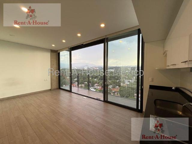Departamento en Venta en Guadalupe Inn, Alvaro Obreg?n CR 27 208