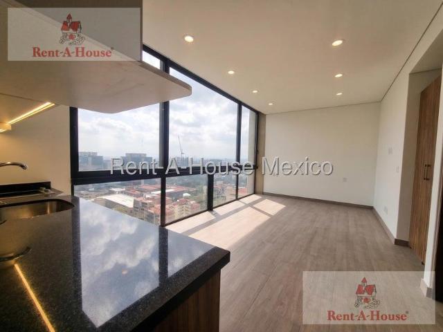 Departamento en Venta en Guadalupe Inn, Alvaro Obreg?n JL 27 716