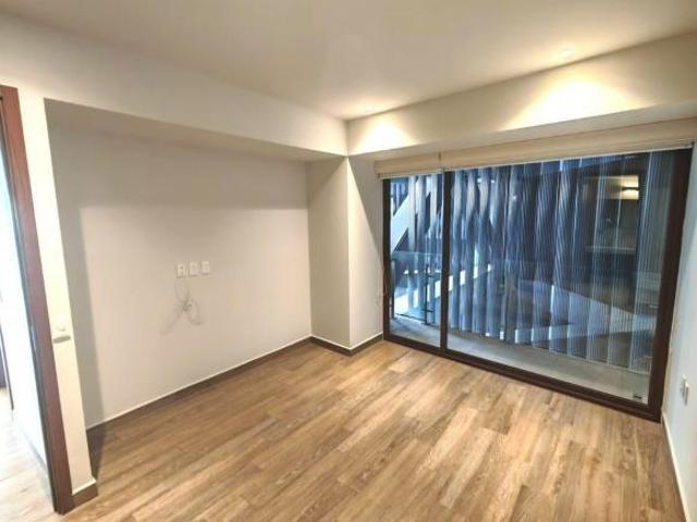 Departamento en Venta en Guadalupe Inn, Álvaro Obregón CDMX 142 m2 + 27 m2 balcón